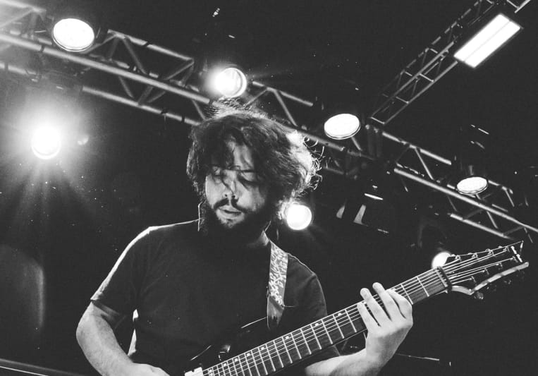 Vicente Luiz on SoundBetter