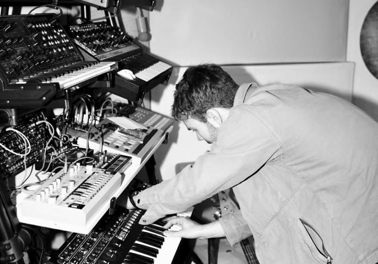 Max Cave on SoundBetter