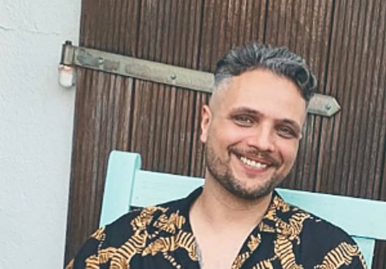 Timur W. on SoundBetter