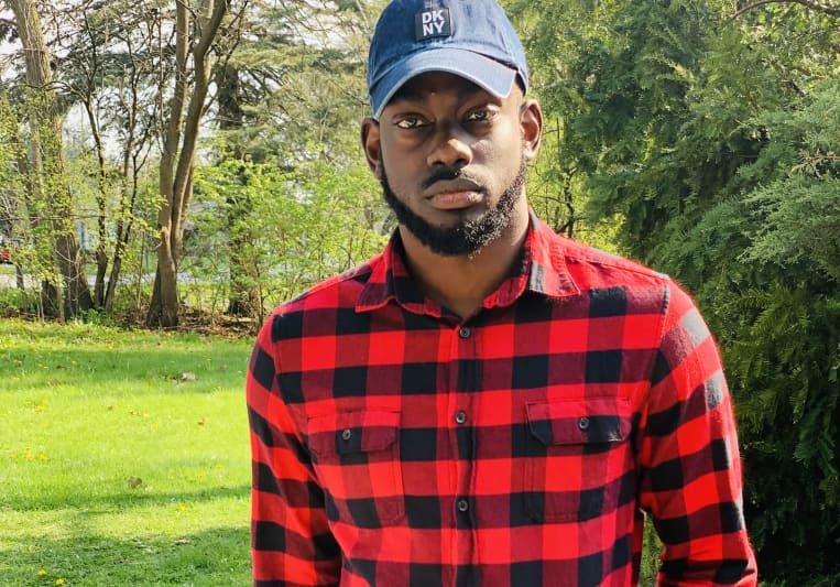 Fredrick Morris on SoundBetter