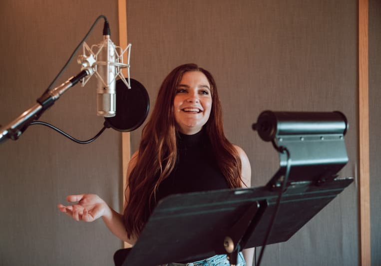 Haley Schattschneider on SoundBetter