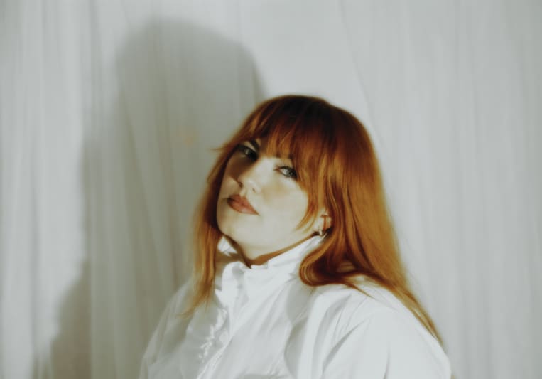 Matilda Jonsson on SoundBetter