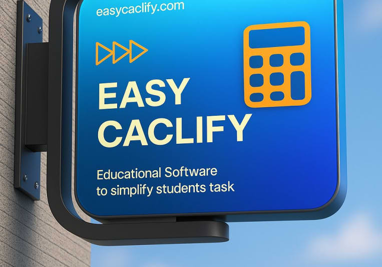 Easy Caclify on SoundBetter