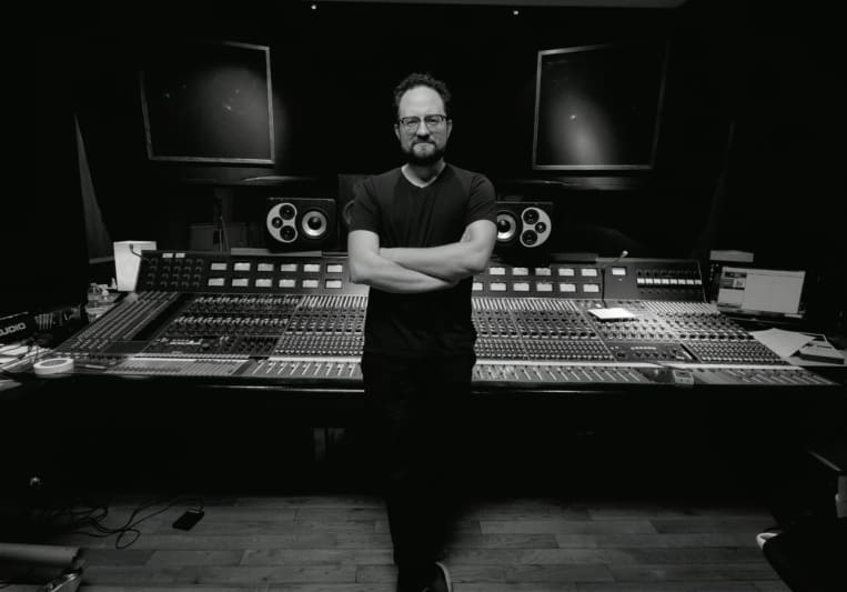 Javier Valdeavellano on SoundBetter