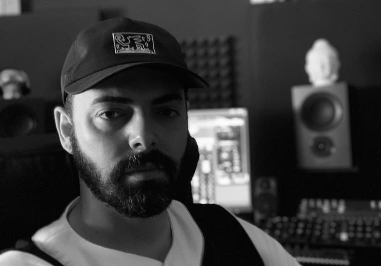 Manuold on SoundBetter