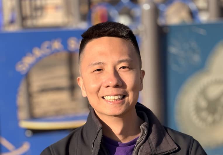 Edwin Ling on SoundBetter