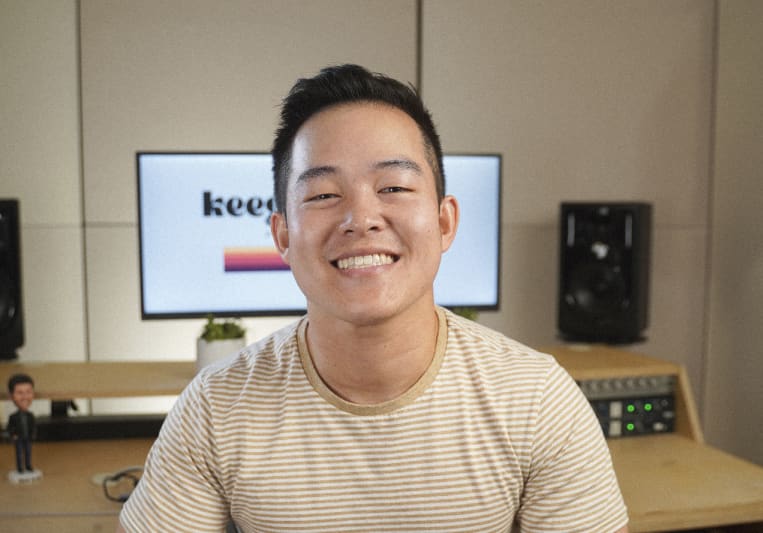 Keegan Ferrell on SoundBetter
