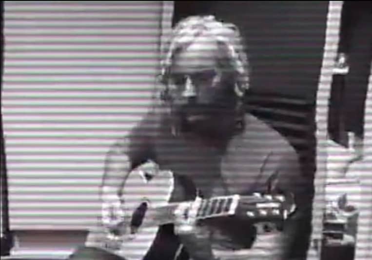 Gavin on SoundBetter