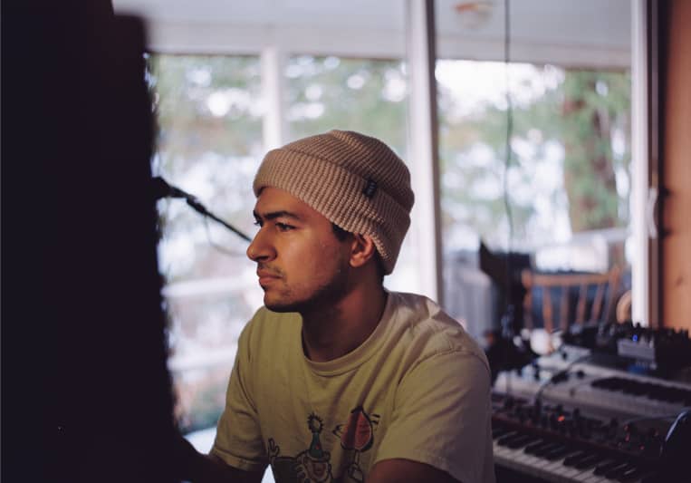 Taylor Heath on SoundBetter