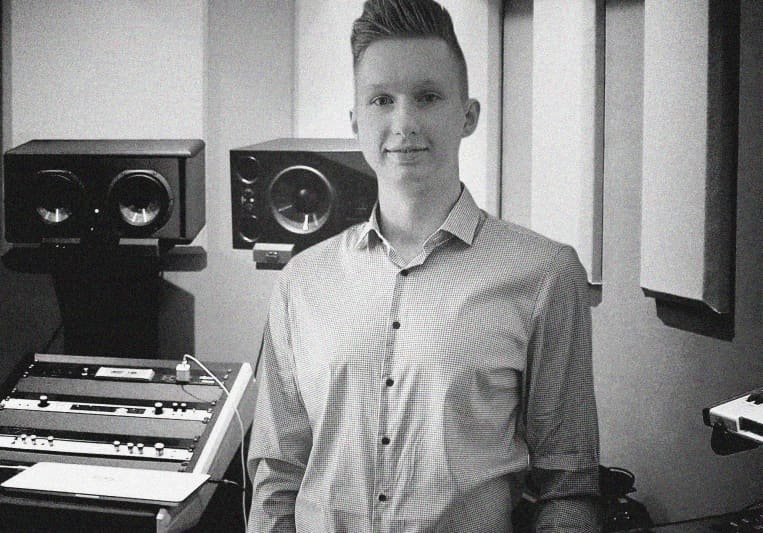 DIRECTIVE AUDIO on SoundBetter