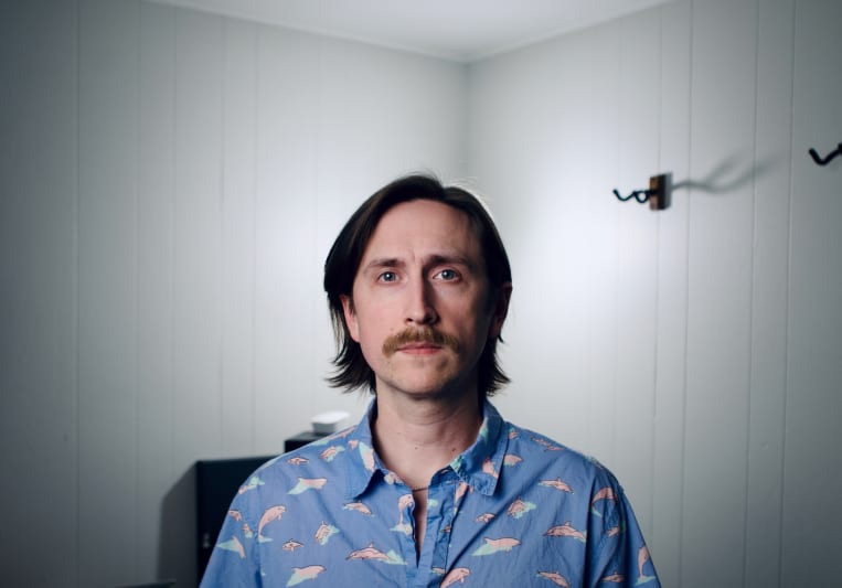 Zach Swift on SoundBetter
