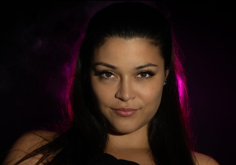 Alisa Velasquez on SoundBetter