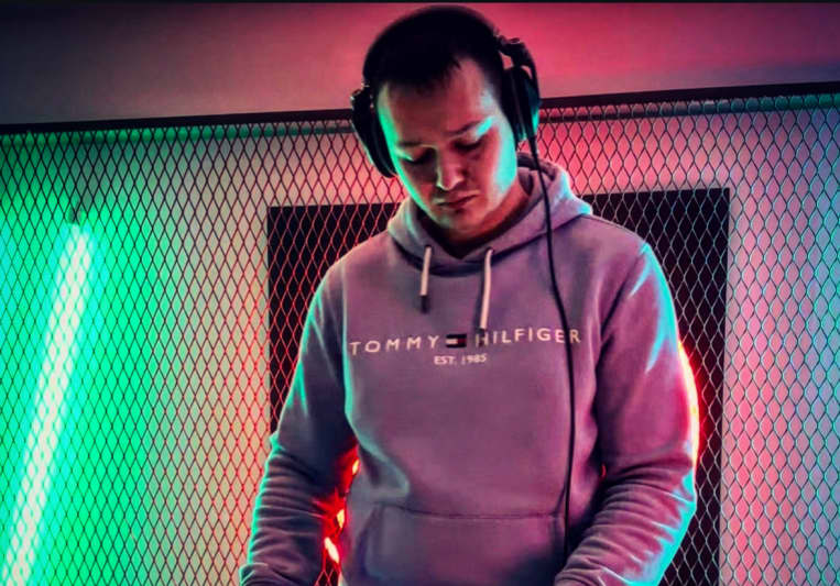 DjBali on SoundBetter