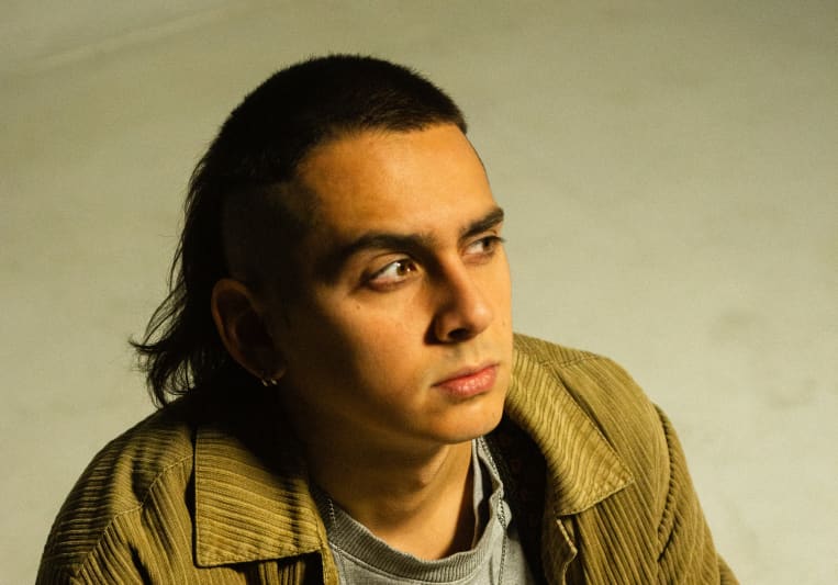 Tomas Agustin Chanquia on SoundBetter
