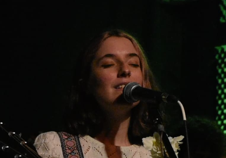 Kata Narancic on SoundBetter