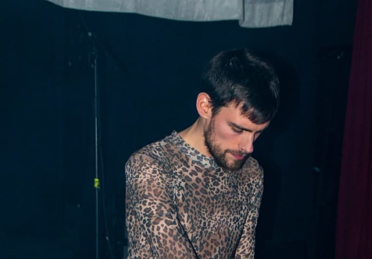 Pablo Garay on SoundBetter