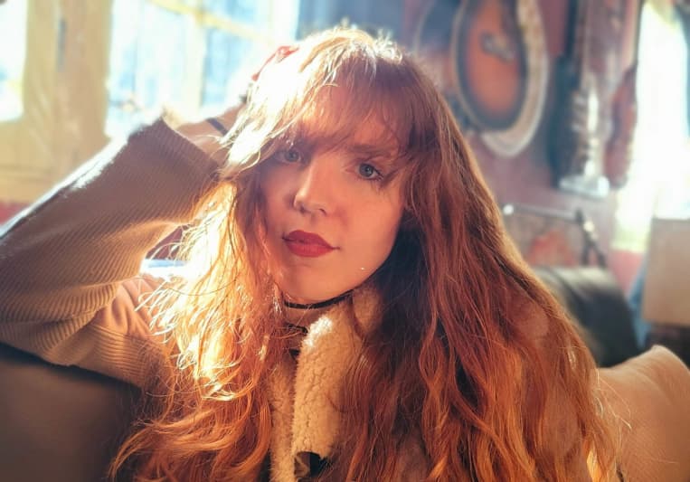 Stacey Ayers on SoundBetter