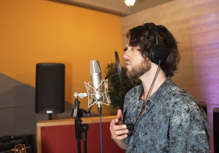 Ian Janco on SoundBetter