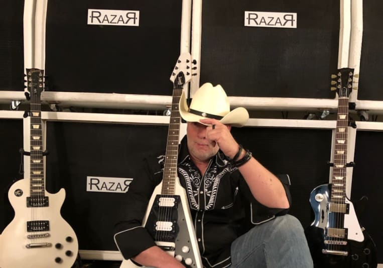 Razarking on SoundBetter