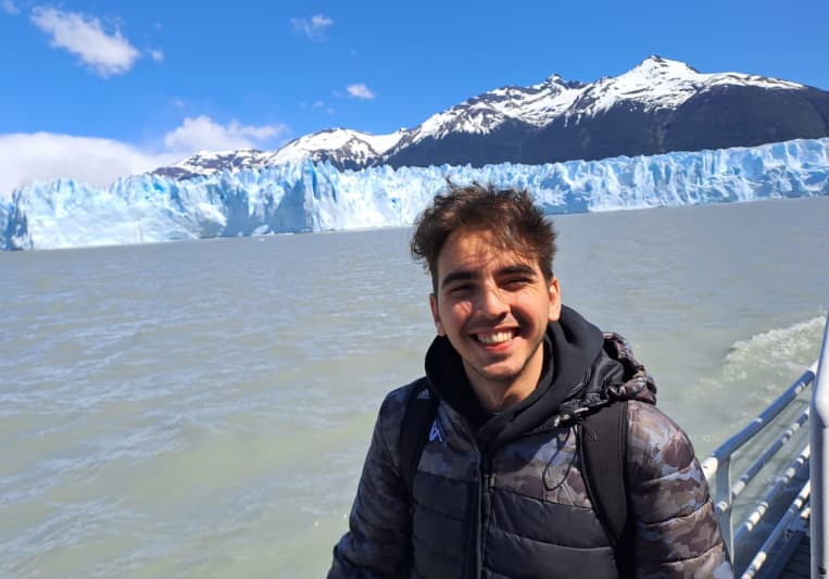 Ezequiel Helguera on SoundBetter