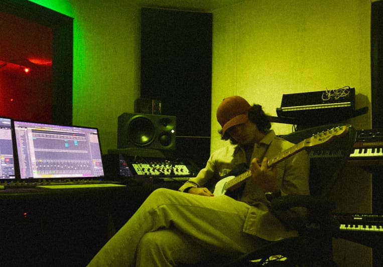 Caio Cenci on SoundBetter
