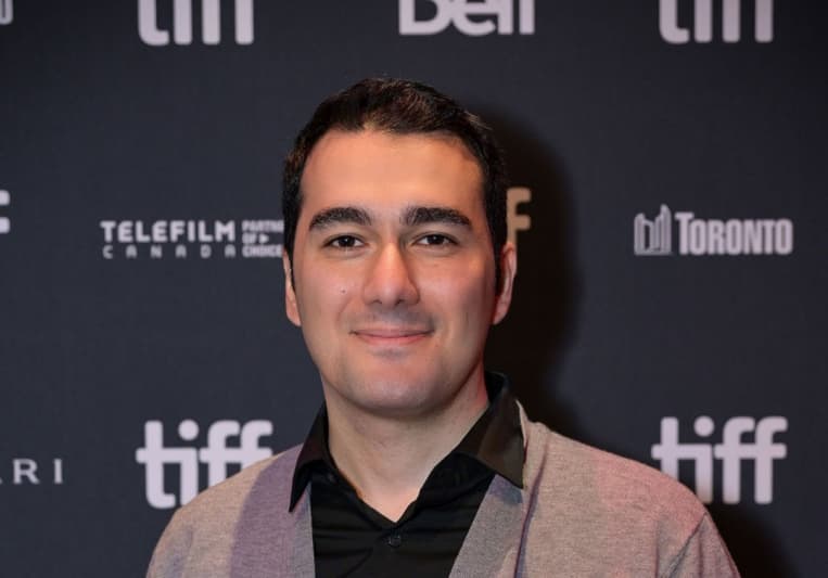 Mehrdad Jafari Raad on SoundBetter