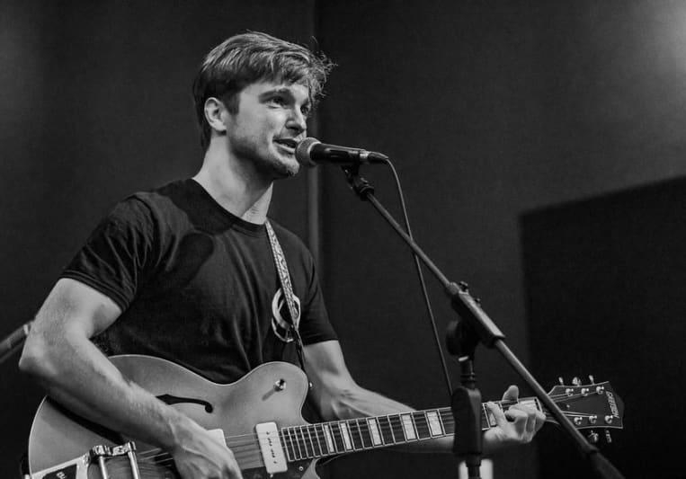Wyatt L. on SoundBetter