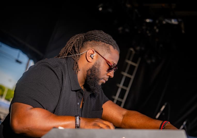 DWMusik on SoundBetter
