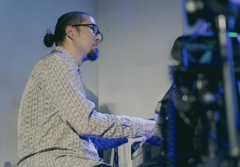 Kenzo Goto on SoundBetter