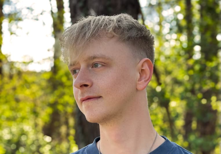 Nick on SoundBetter