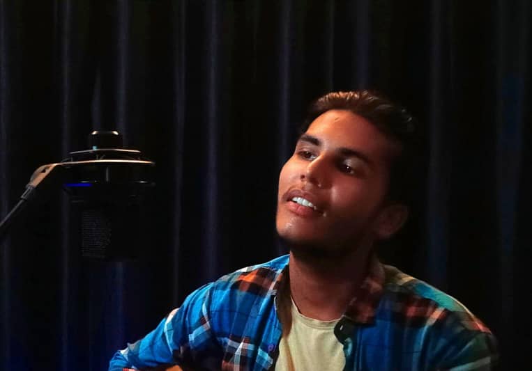 Anurag Dhiman on SoundBetter