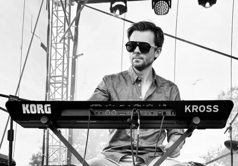 Dmytro Taraban on SoundBetter
