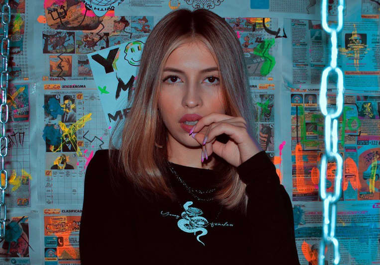 Melisa on SoundBetter