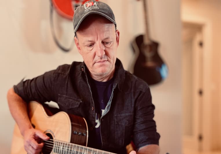 Mike M. on SoundBetter