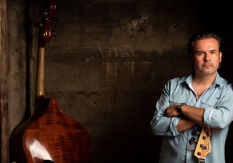 Rubim de Toledo on SoundBetter