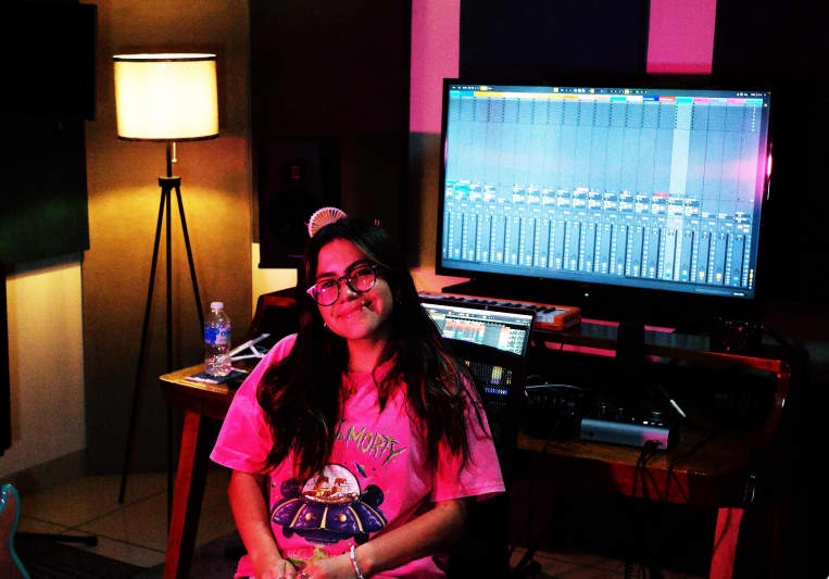 Maria Fernanda Macías on SoundBetter