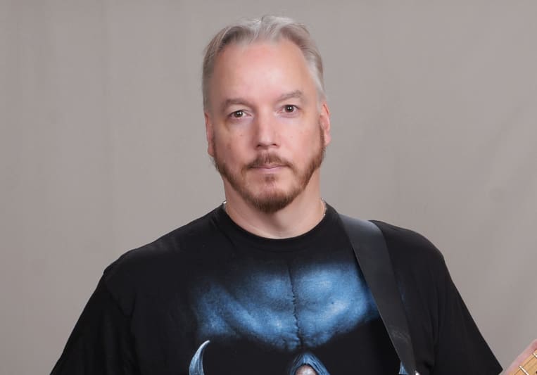 Randy Ellefson on SoundBetter