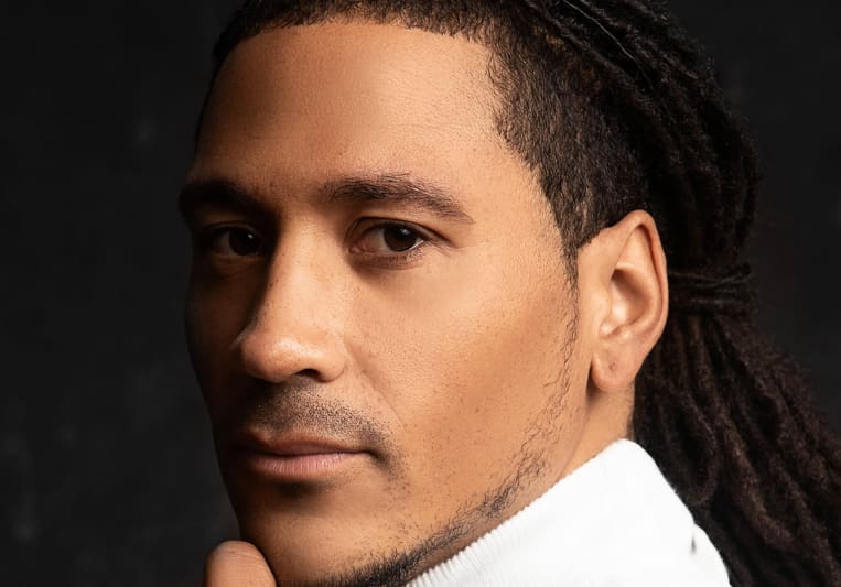 Andrew "Jimmy Sol" Young on SoundBetter