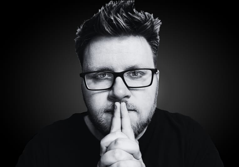 Kevin Lynch on SoundBetter