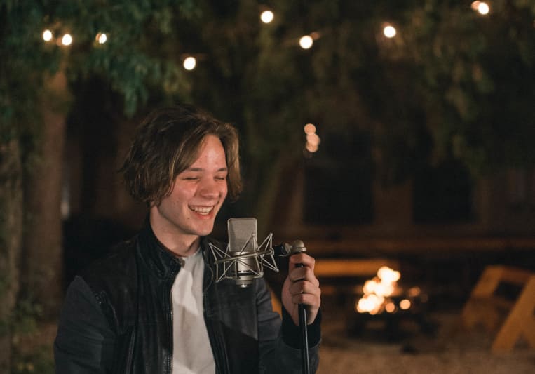 Juraj Hadžala on SoundBetter