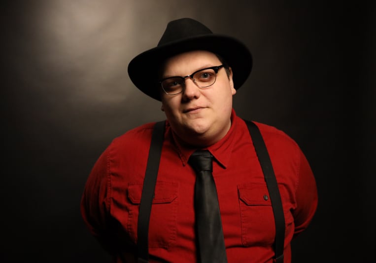 Jacob Betts on SoundBetter