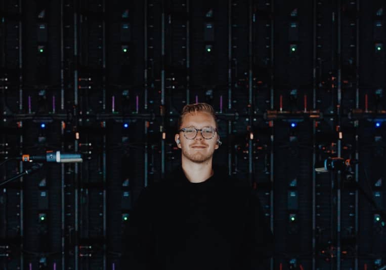 Richard Carlson on SoundBetter
