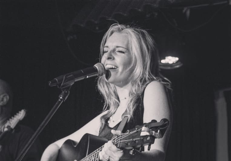 Kathleen Marie on SoundBetter