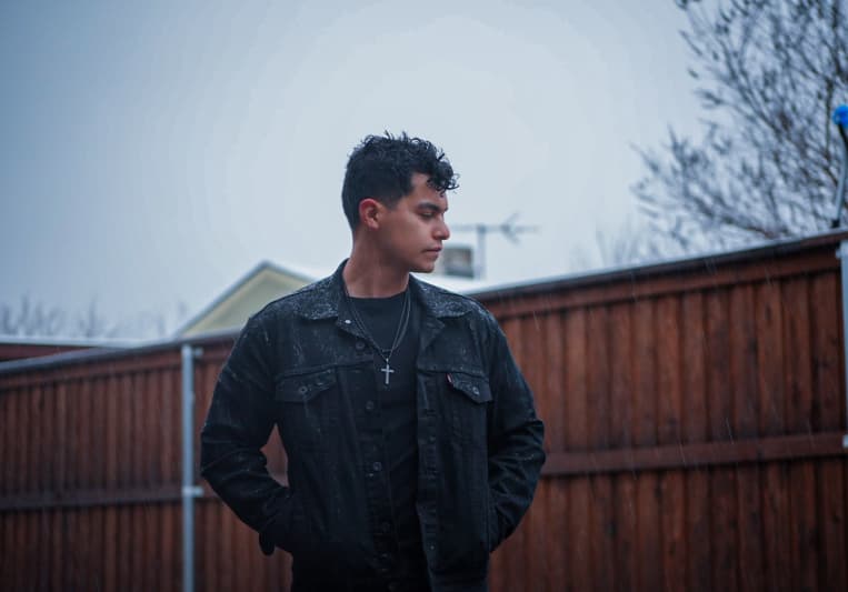 Jacob V. on SoundBetter