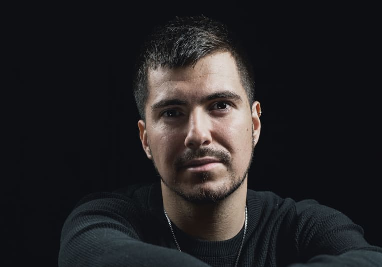 Marc on SoundBetter