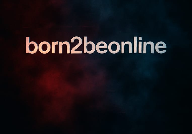 born2beonline on SoundBetter