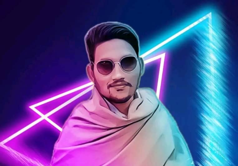 Rahul Kr on SoundBetter