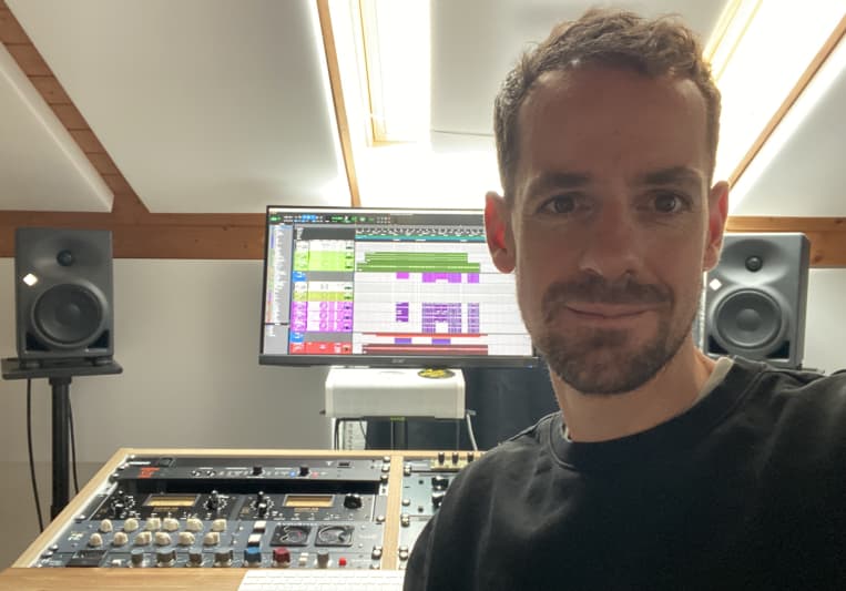 Matt Mixes Music on SoundBetter