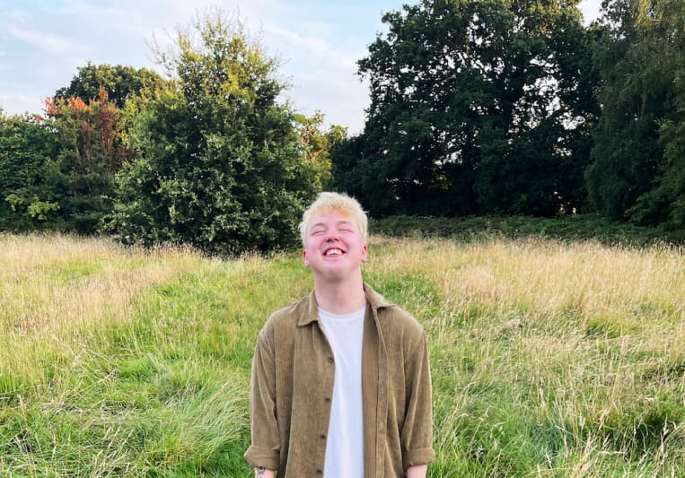 Marcus Sadler (Space Jump) on SoundBetter
