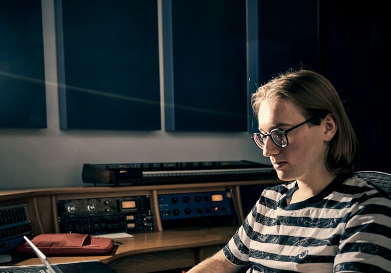 Daniel Harris on SoundBetter